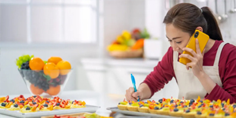 46 Food Business Ideas to Satisfy Your Culinary Ambitions