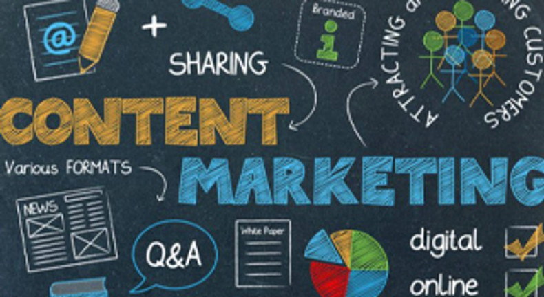 Content Marketing 101