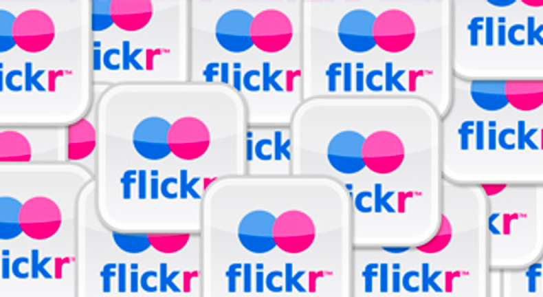 Flickr 101