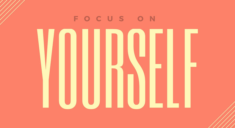 21 Ways To Focus On Yourself In 2021!