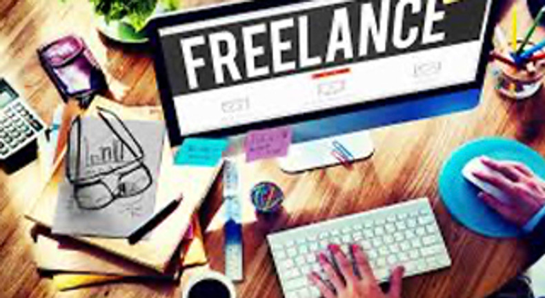 80 Best Freelance Job Websites