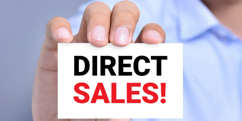 Direct Sales Businesses