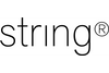 String