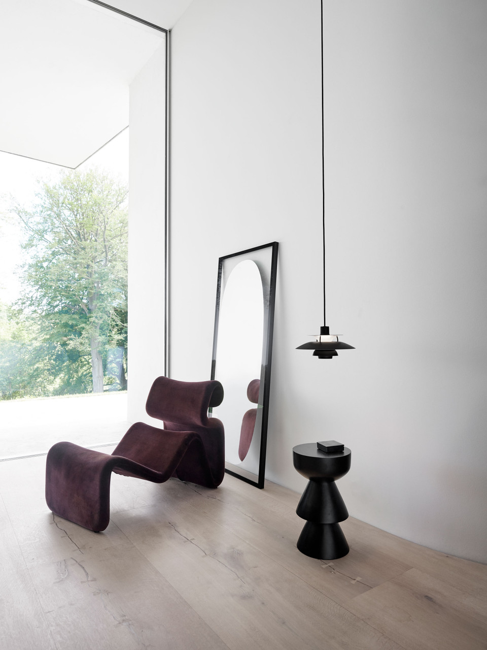 Louis Poulsen - PH5 Mini Pendant - So Furniture