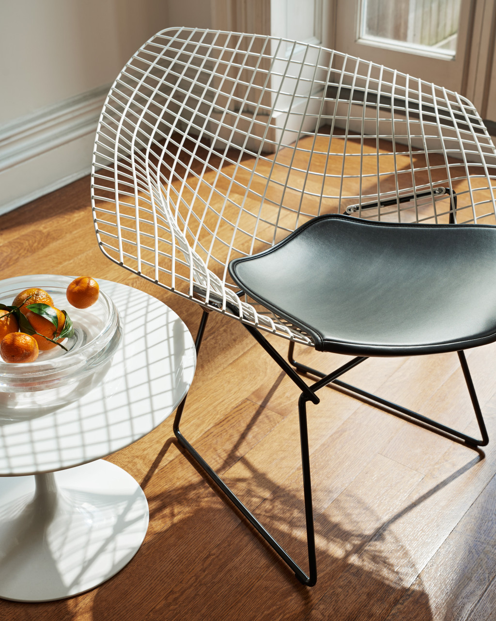 Knoll Harry Bertoia Diamond Chair ハリーバートイヤ スモール