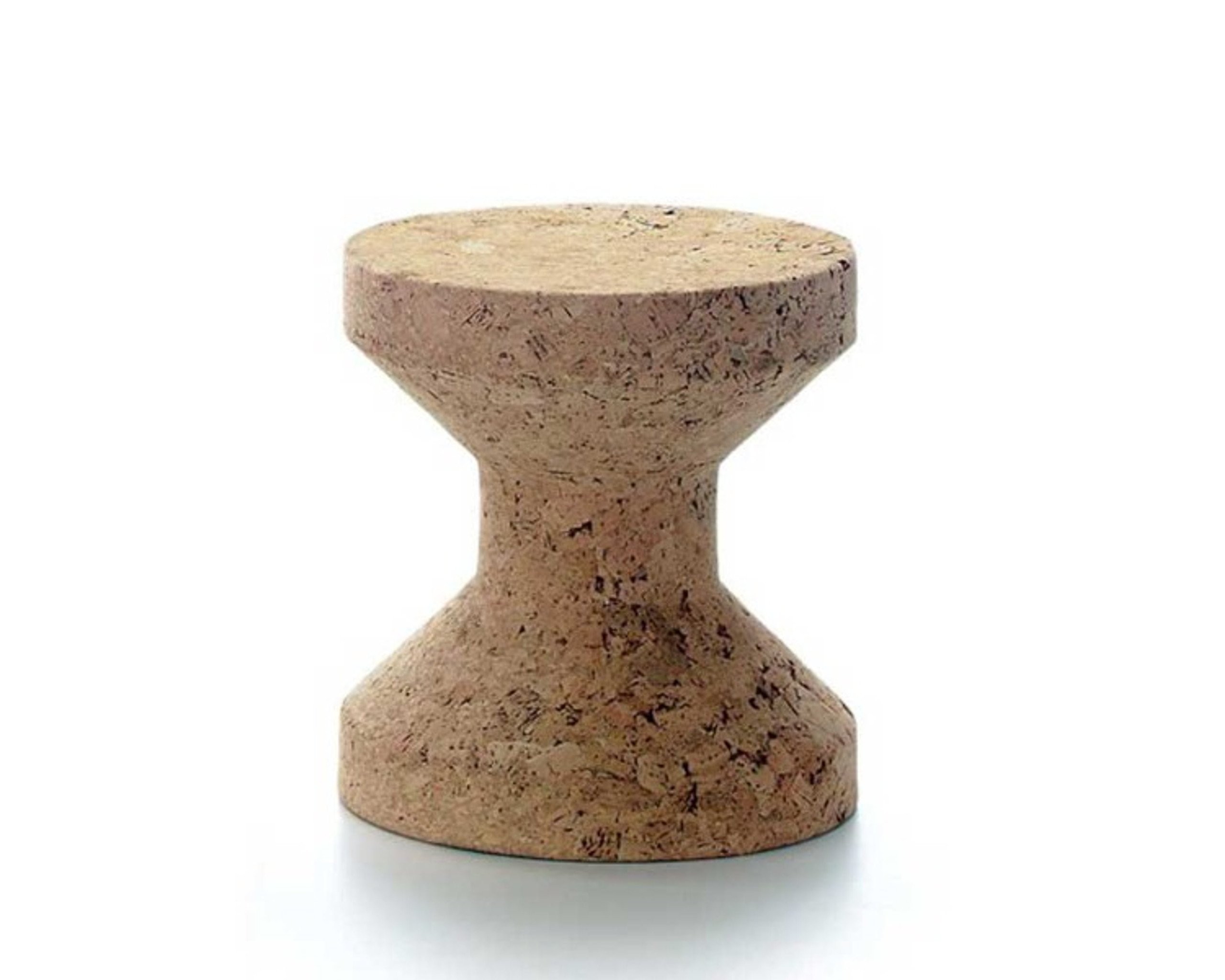 Vitra Cork stool/table A So Furniture