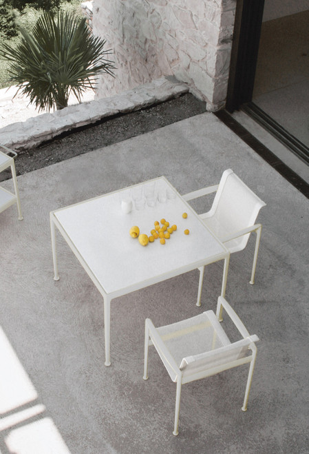Knoll - Schultz 1966 leisure furniture