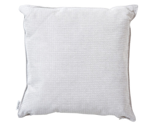 Cane-Line - Link Scatter cushion white/grey (New)