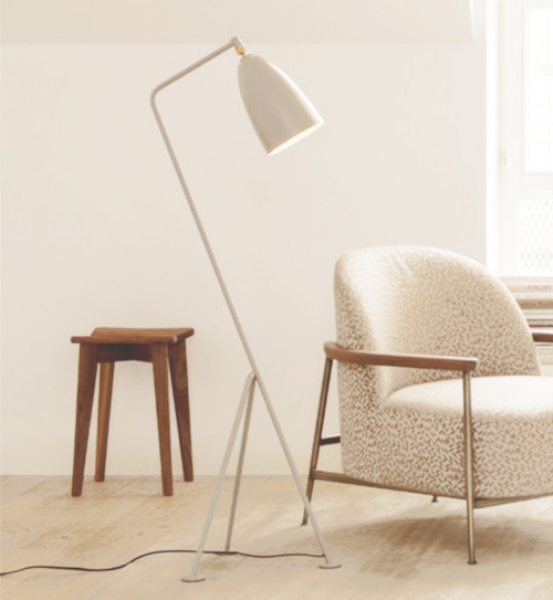 Gubi - Grashoppa Floor Lamp (Ex-Display)