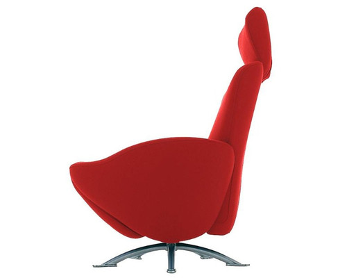Cassina - Dodo Reclining Armchair - Prices Starting From