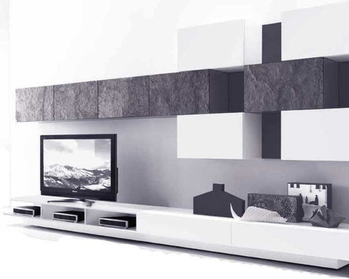 Presotto - Storage Systems