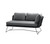 Cane-line Horizon modular sofa - from