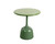 Cane-Line - Glaze side table, green, small, ex-display