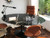 Knoll - Saarinen Collection oval dining table
