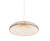 Flos - Skynest Suspension Almond