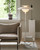 Louis Poulsen - PH80 white opal acrylic/white with dimmer Ex-Display