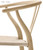 Carl Hansen - CH24 Wishbone chair, from