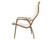 Swedese - Lamino chair, from