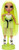 Rainbow High Karma Nichols – Neon Green Fashion Doll with 2 Outfits to Mix & Match and Doll Accessories