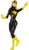This figure features premium design, detail, and articulation for posing and display in a Marvel collection.