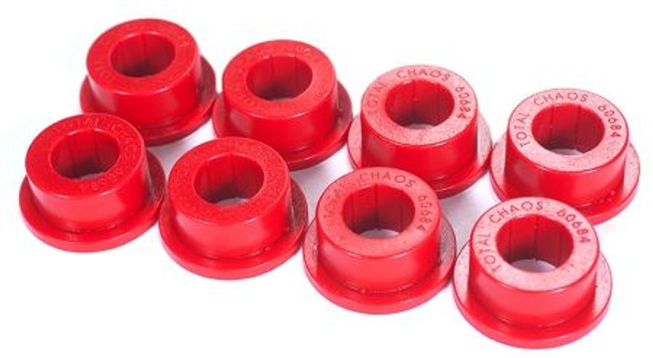 Upper Control Arm Bushings | Urethane Bushing Kit | Metal Tech 4x4