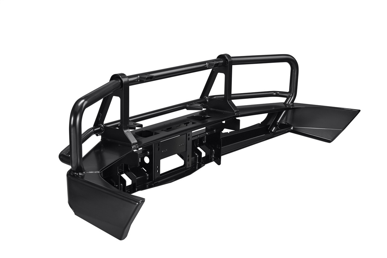 ARB 2003-07 Toyota 100 Series Land Cruiser Deluxe Bull Bar