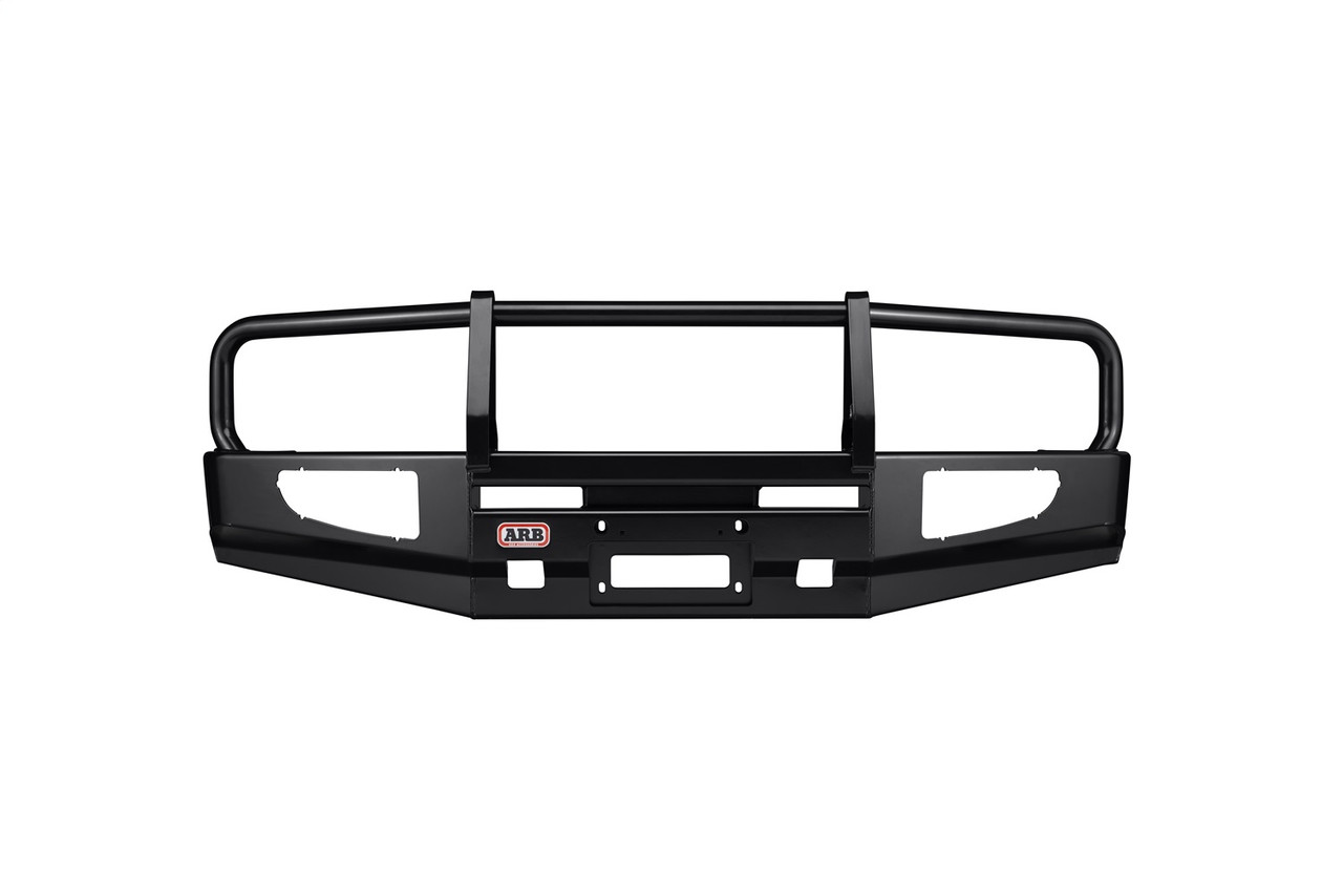 fj cruiser arb front bumper