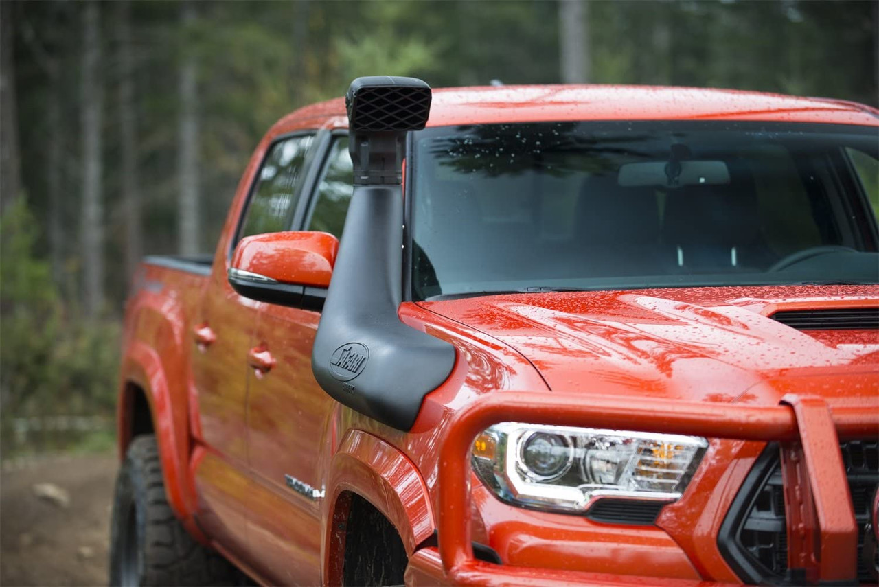 ARB Safari 4X4 Snorkel Armax Tacoma 2016-2019