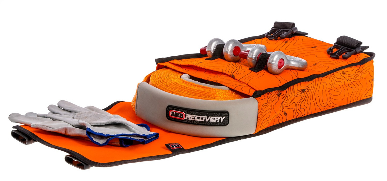 ARB - Weekender Recovery Kit – Bronco Nation Store