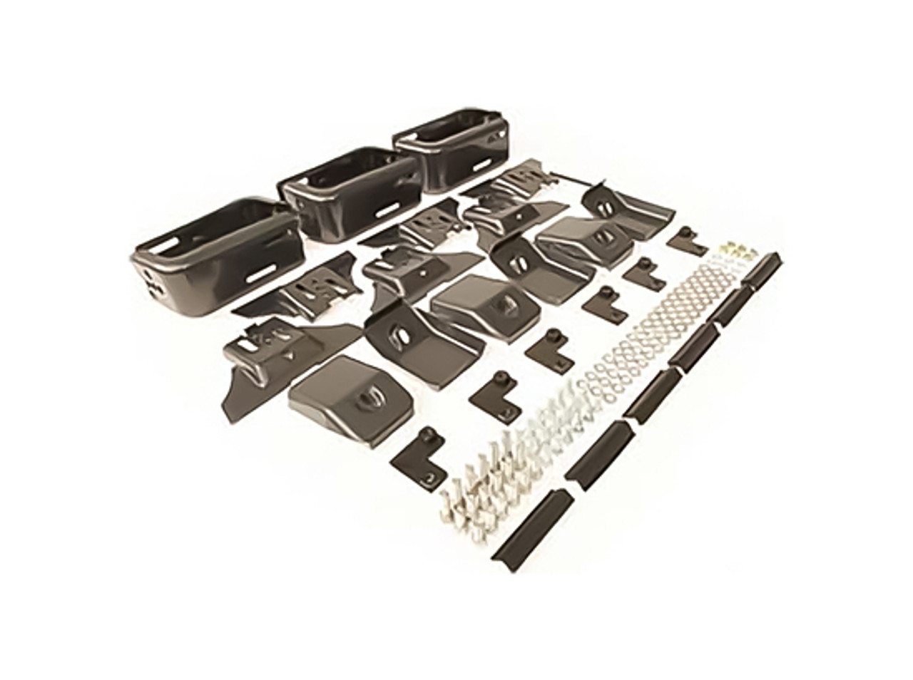 Arb roof 2025 rack mounting kit