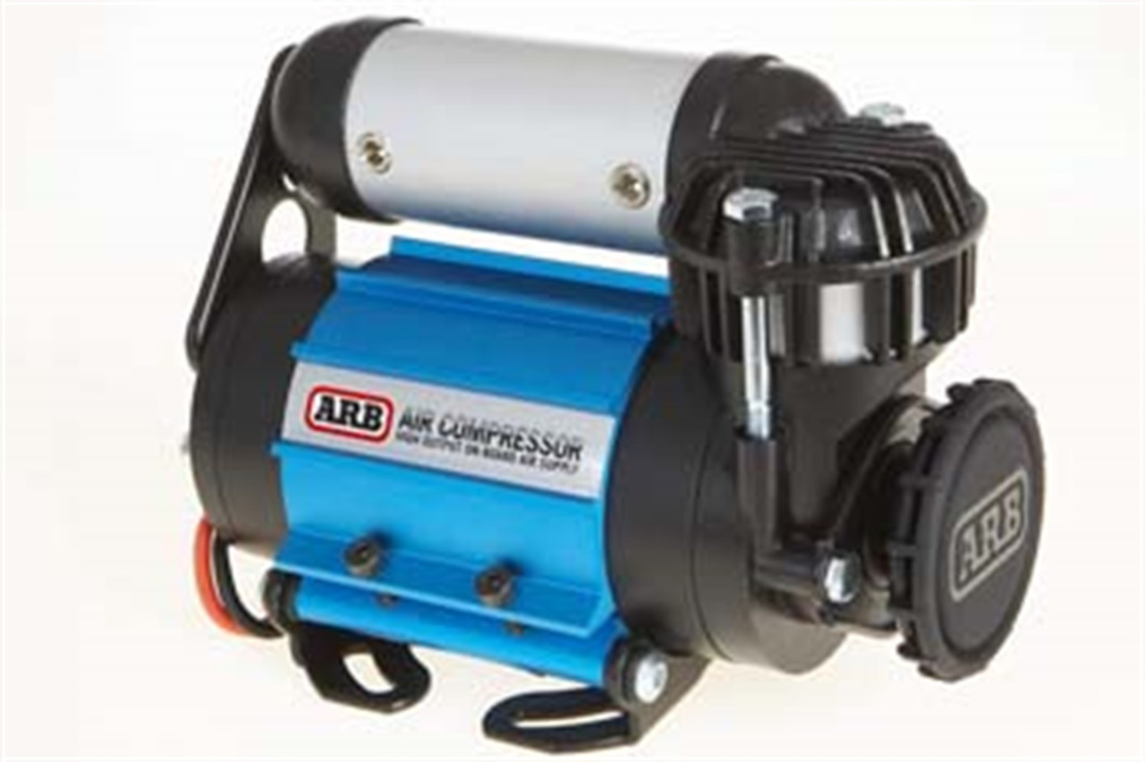 Verdachte Corroderen Oorlogszuchtig Large ARB 12 Volt Air Compressor | High Performace Air Compressor