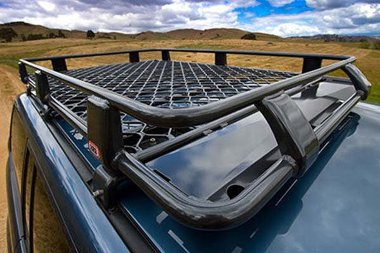 Arb 2025 roof bars