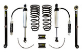 Top-Quality Suspension Kits from Metal Tech 4x4