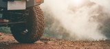 What Is a Suspension Lift Kit?