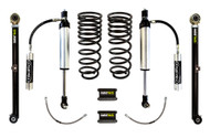 Top-Quality Suspension Kits from Metal Tech 4x4