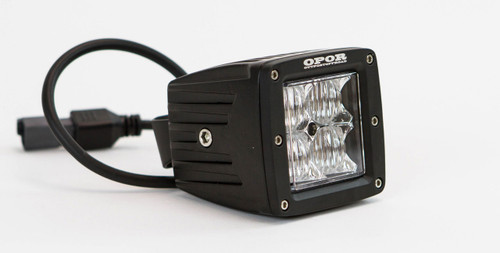 20 Watt Off Road Flood/Fog Light | Metal Tech 4x4