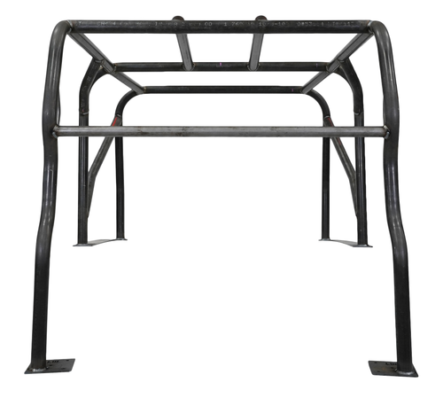 Metal Tech FJ40 Land Cruiser Pre-built Full Profile Roll Cage