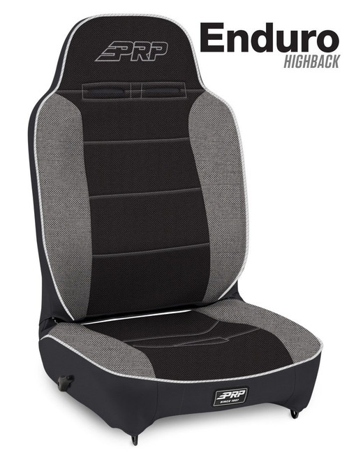 PRP Enduro Seat