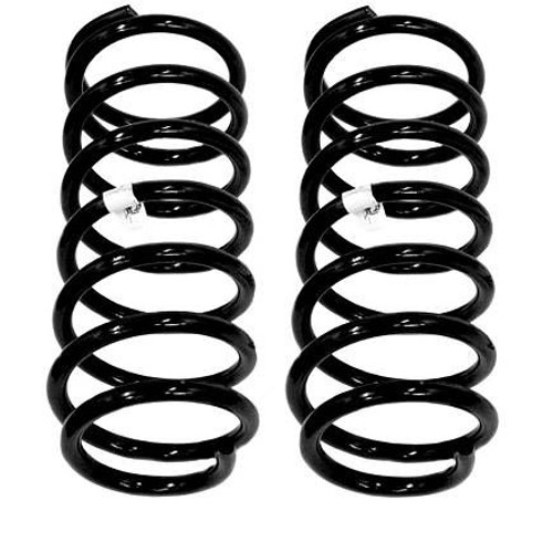 OME 1996-02 4Runner Front Springs - Light Load (0-110lbs) 1.25" Lift