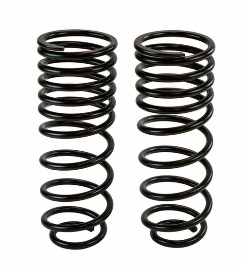 Rear Heavy Springs for 2003-09 Lexus GX470 | Metal Tech 4x4