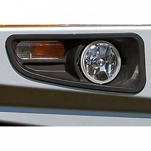 ARB IPF Optional Fog Light Kit To Suit Various ARB Bumpers - 100mm 55W