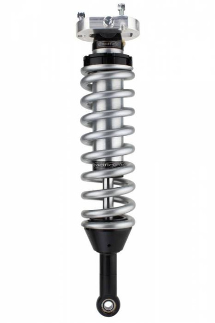 Radflo 2010+ 4Runner/2010+ FJ Cruiser 2.5 Front Extended Travel Coilovers