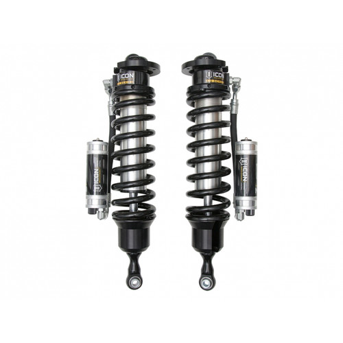 ICON 2008 - Current Land Cruiser 200 Series Front Remote Reservoir Coil Over Shock Kit w/ CDCV
