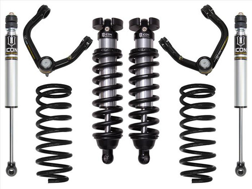 ICON 1996-2002 Toyota 4Runner 0-3" Suspension System - Stage 2