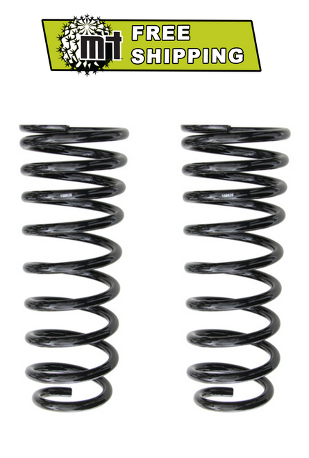 ICON 2003-UP Lexus GX470/GX460 700lb Front Coilover Springs (Pair)