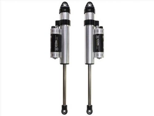 ICON 1999-UP Ford F250/350 V.S. 2.5 Series PBR Rear Shocks w/CDCV (3-8" Lift)