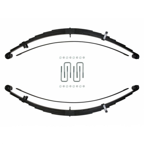 ICON 2007-Up Toyota Tundra Multi-Rate RXT Leaf Spring Kit