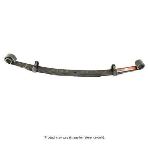 OME 40 Series Land Cruiser Front Leaf Spring 1.5" Lift - Stock/Light Load (0-110LBS)