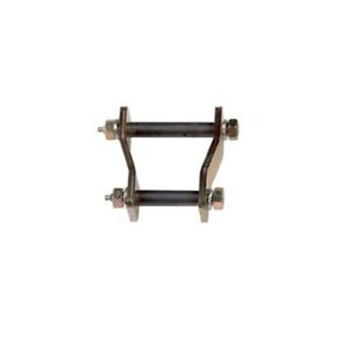 OME 60 Series Land Cruiser Rear Greasable Shackle Kit