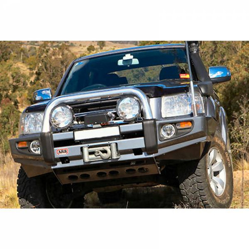 ARB 03-07 100 Series Land Cruiser/Lexus LX470 Sahara Bumper Buffer Kit